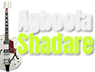 Agboola Shadare